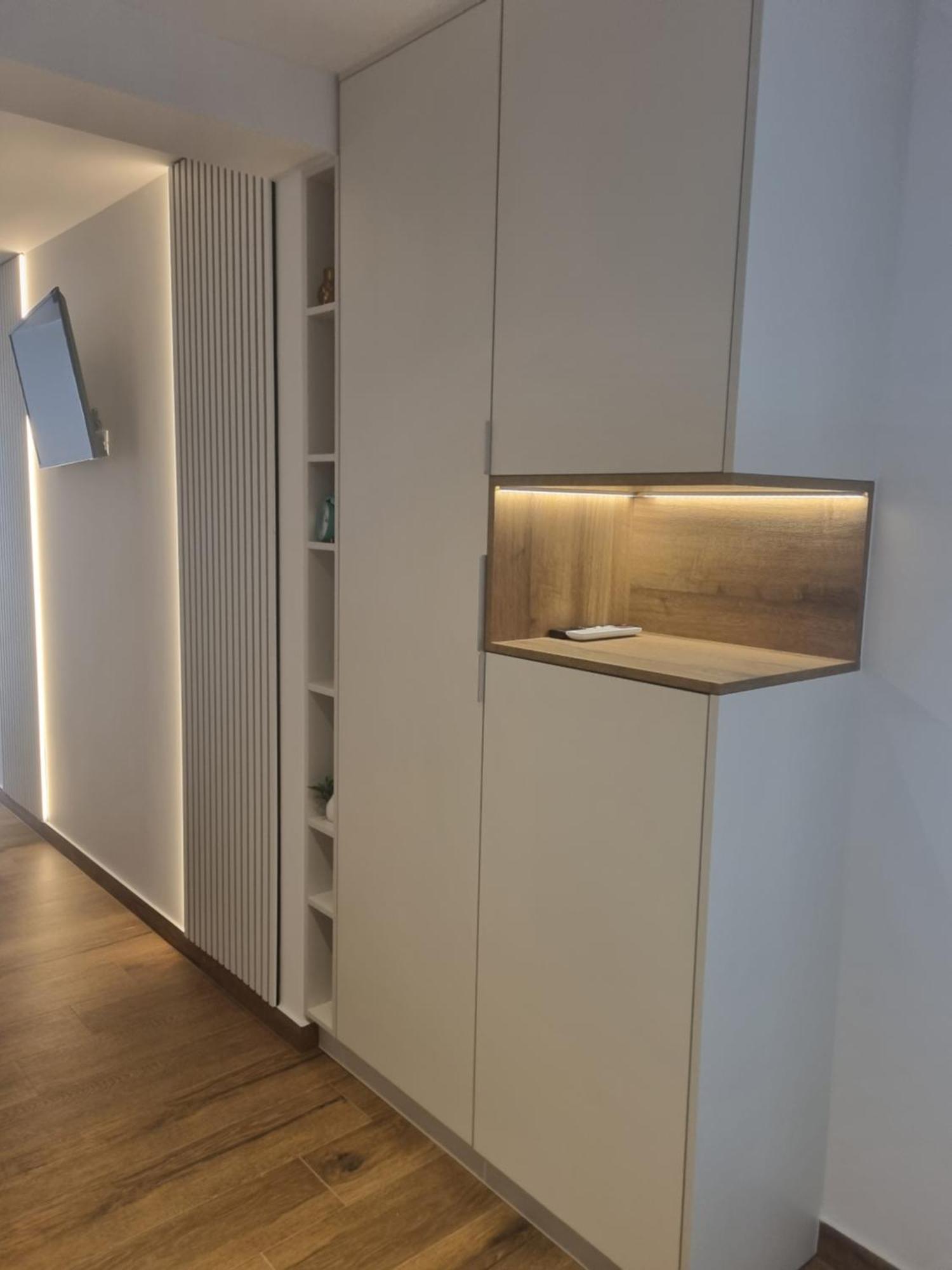 Sole Apartment *