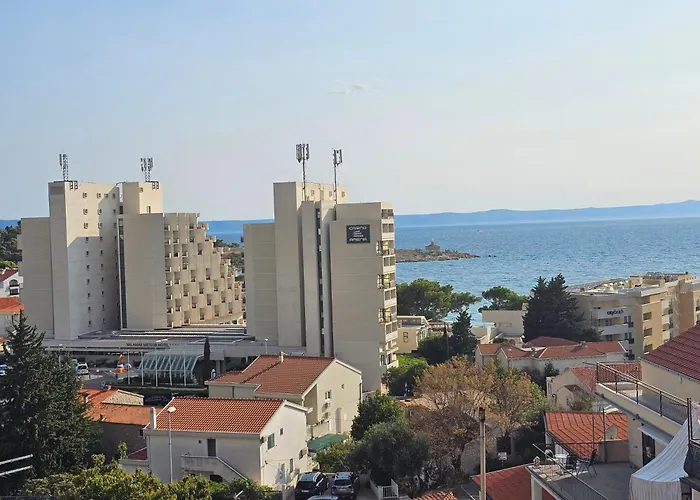 Apartmani Sole