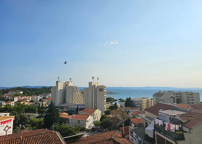 Apartmani Sole