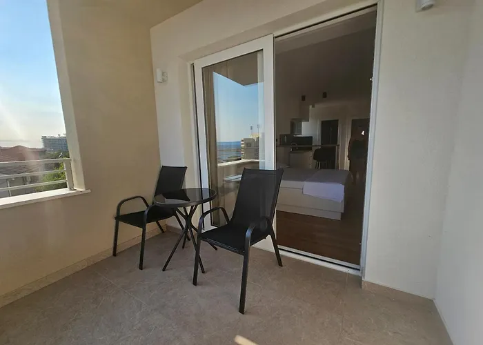 Apartmani Sole