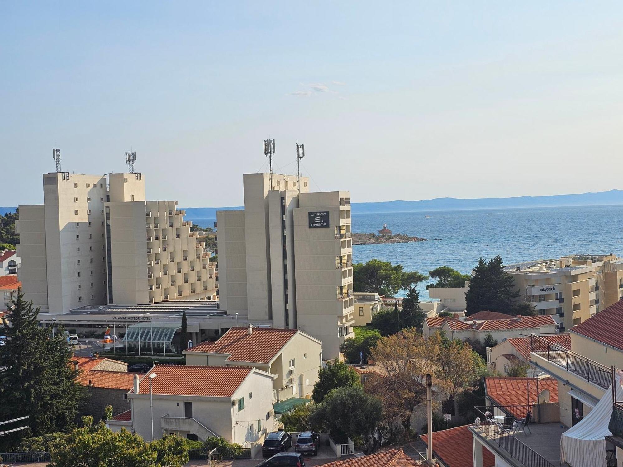 Sole Apartment Makarska