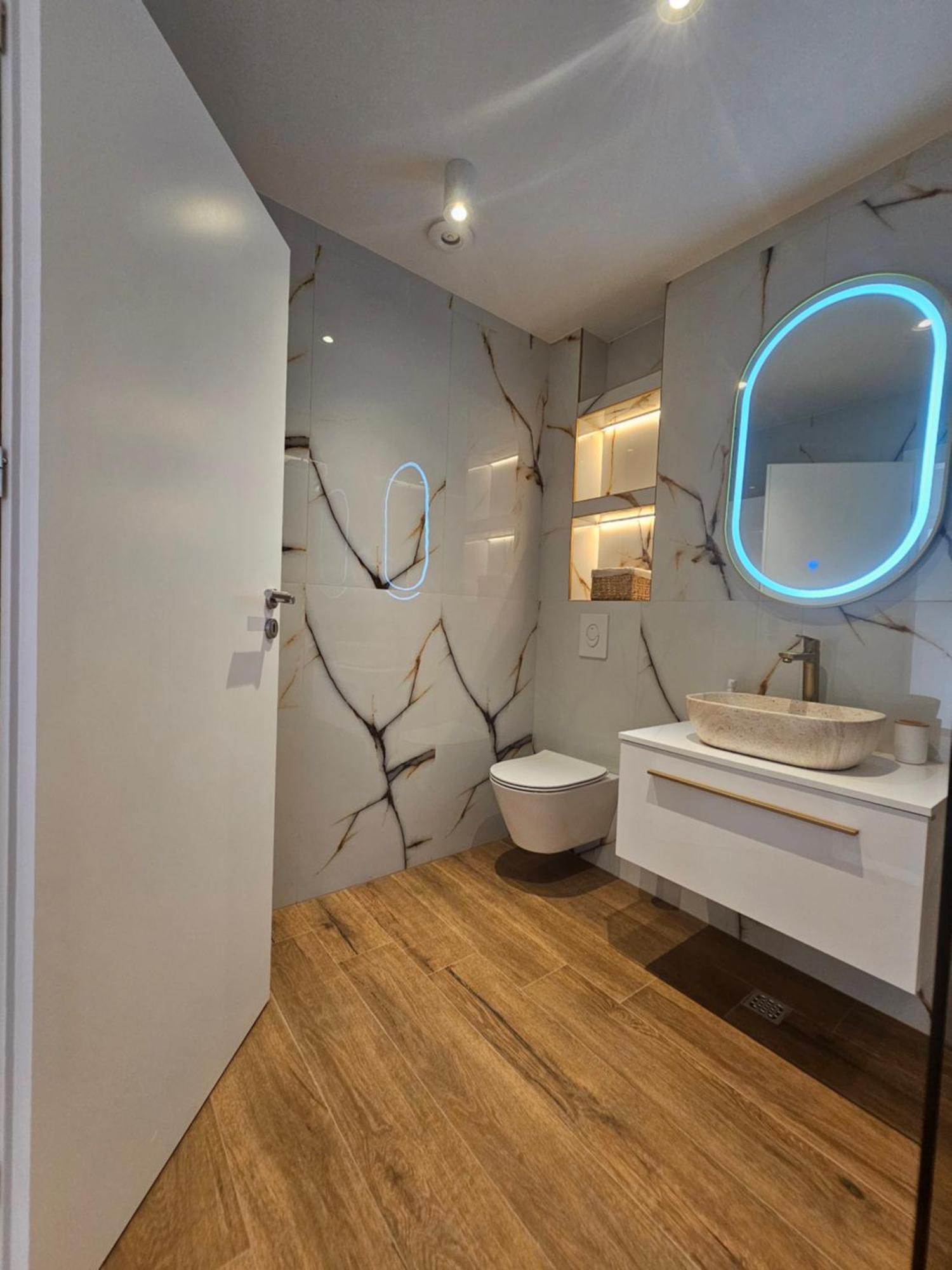 Sole Apartment