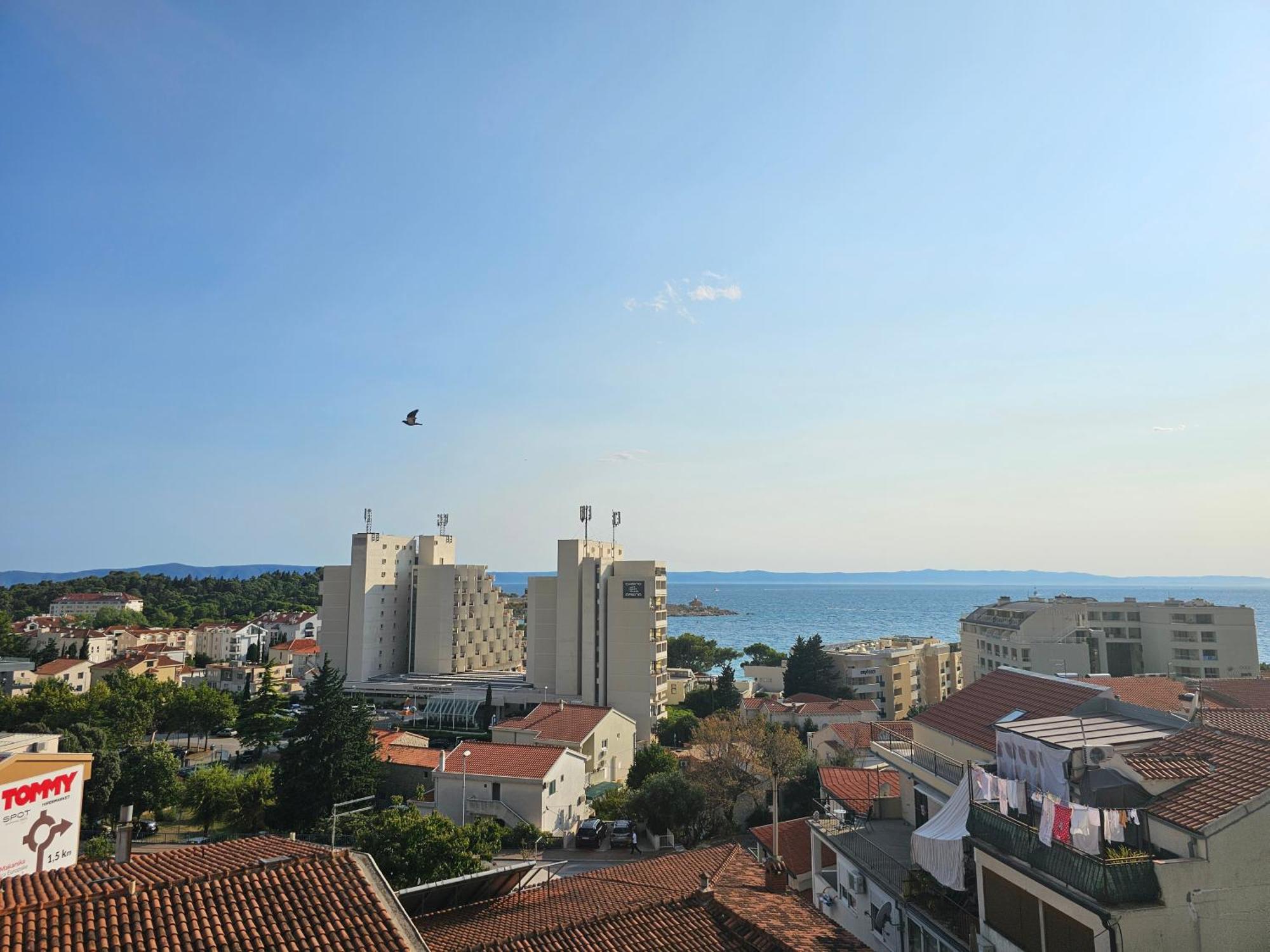 Sole Makarska