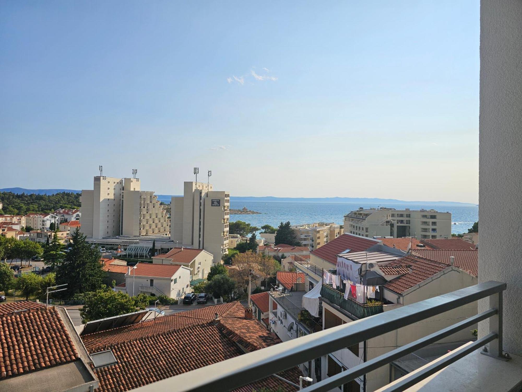 Sole Apartment