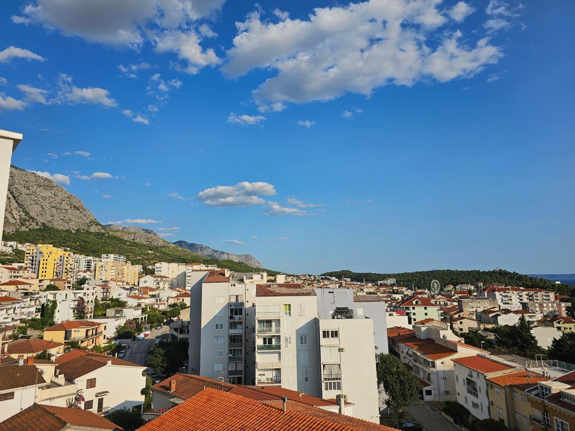 Apartment Sole *