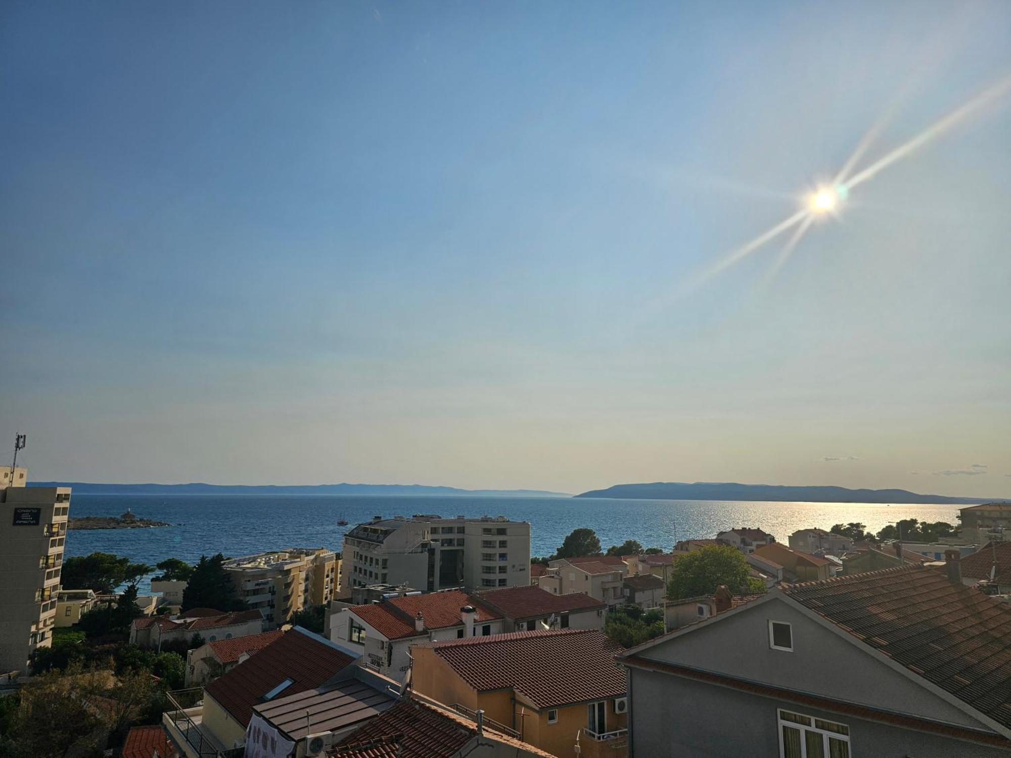 Sole * Makarska