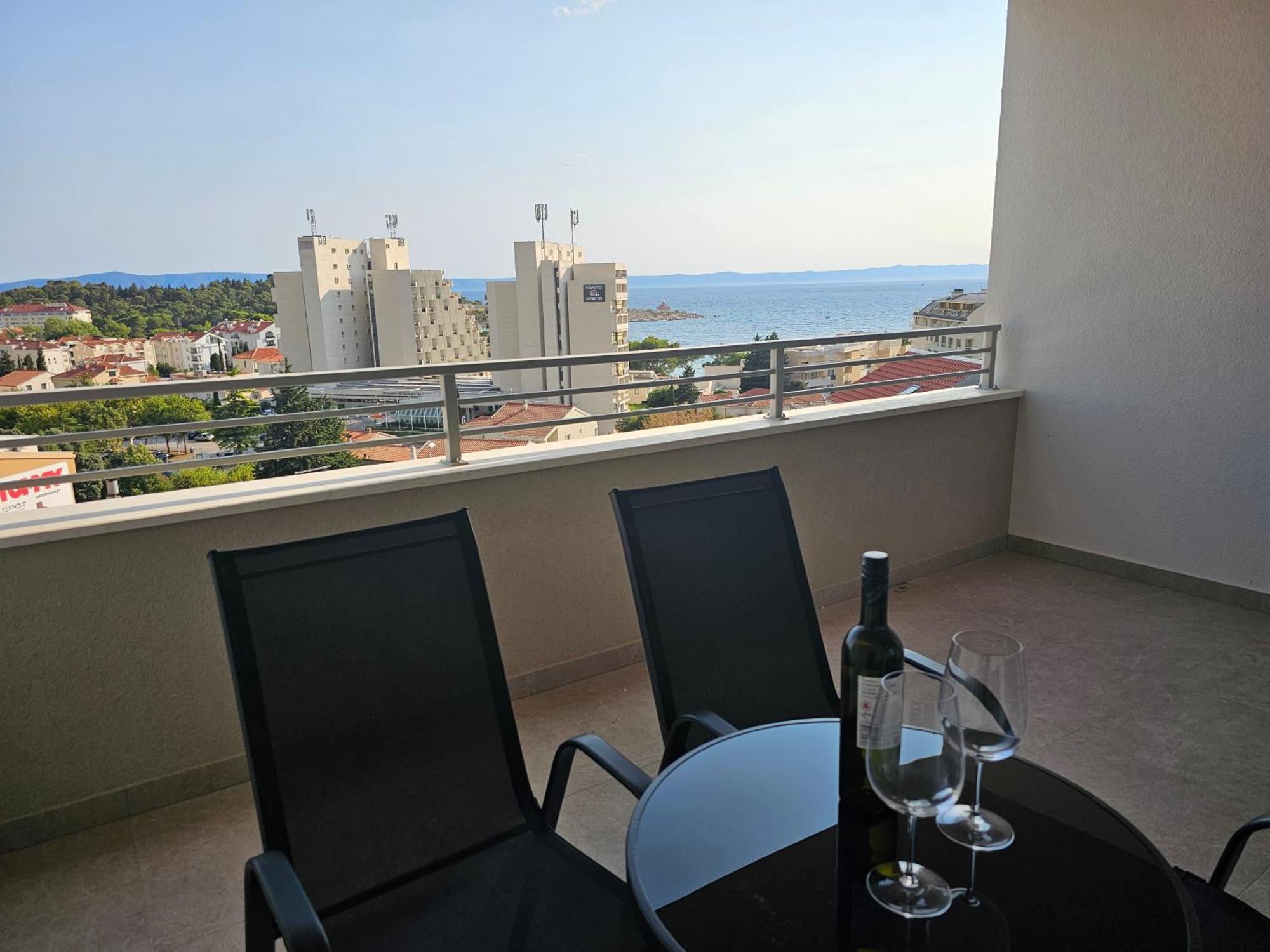 Sole Apartment *