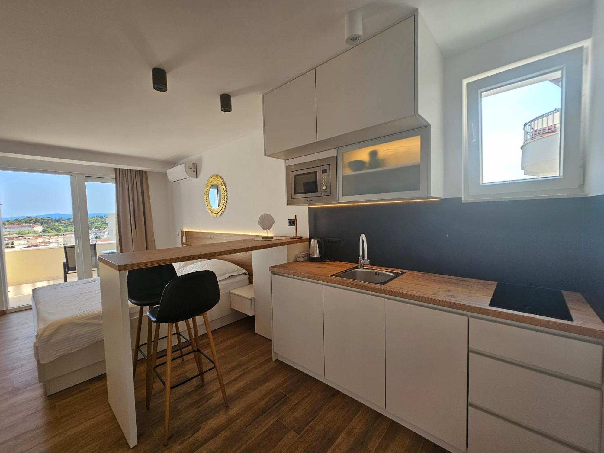 Apartment Sole Makarska