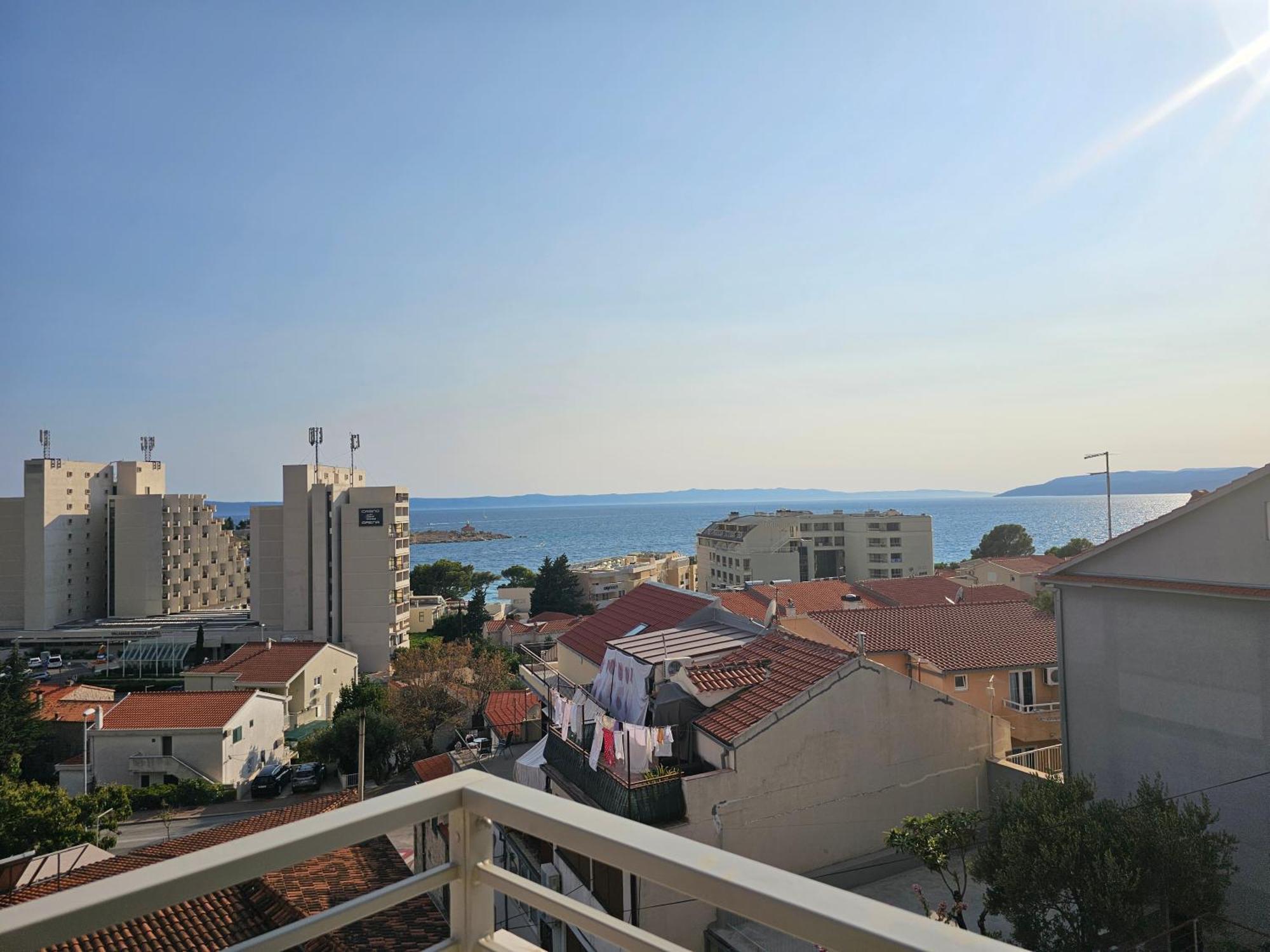 Sole Apartment