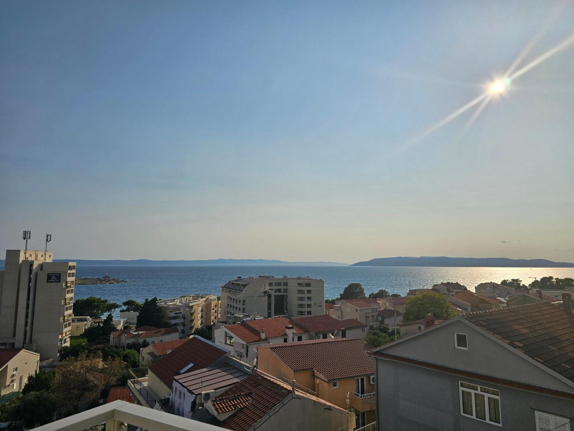 Apartament Sole *