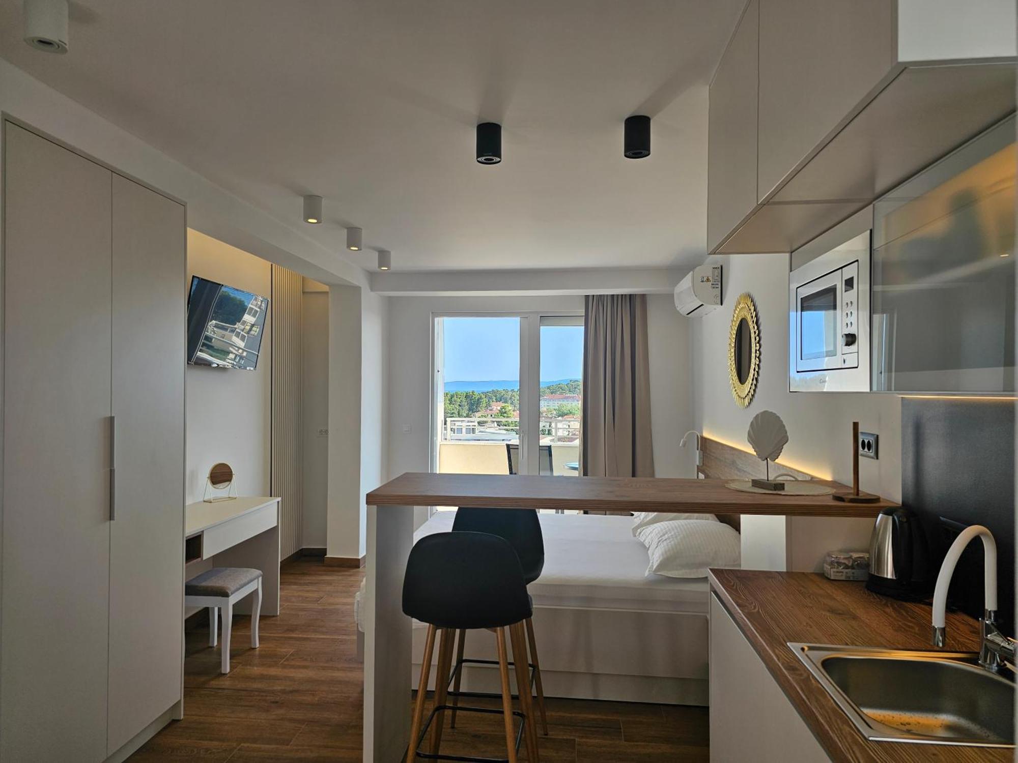 Apartament Sole *